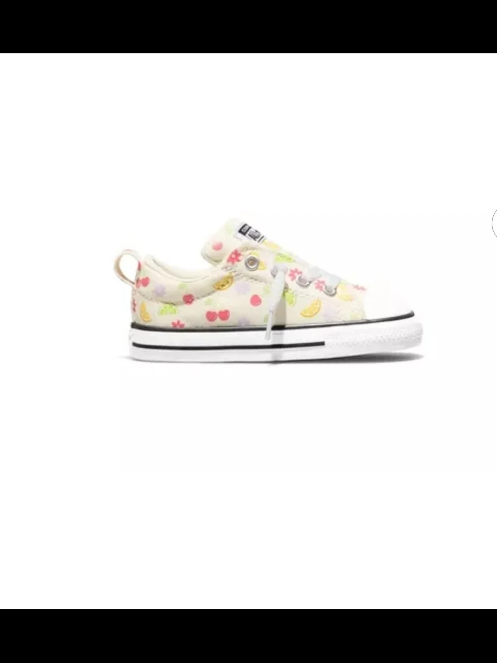 Converse classic low